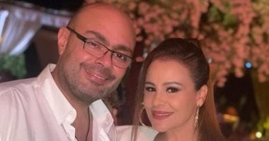 كارول سماحة تشكر كل من واساها في رحيل زوجها: محبتكم قوّتني وكنتم سندا كارول سماحة تشكر كل من واساها في رحيل زوجها: محبتكم قوّتني وكنتم سندا