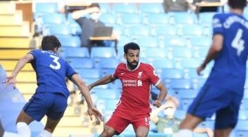ميزان الأرقام يرجح كفة ليفربول فى تاريخ مواجهات تشيلسي