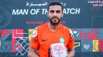 البنك الأهلى عن توقيع محمد فتحى للزمالك: إذا أراد الرحيل سنوافق