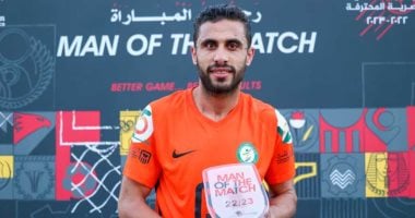 البنك الأهلى عن توقيع محمد فتحى للزمالك: إذا أراد الرحيل سنوافق البنك الأهلى عن توقيع محمد فتحى للزمالك: إذا أراد الرحيل سنوافق