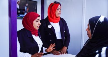 وزارة التخطيط: 1.4 مليار دولار قيمة تمويل البنك الدولى لبرنامج تكافل وكرامة خلال 10 سنوات وزارة التخطيط: 1.4 مليار دولار قيمة تمويل البنك الدولى لبرنامج تكافل وكرامة خلال 10 سنوات