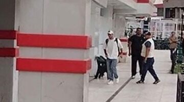 أول قرار لـ بيسيرو تجاه زيزو بعد ظهوره فى مران الزمالك