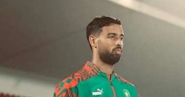الزمالك يدخل فى مفاوضات مع المغربي يحيي بن خالق مدافع الفتح الرباطي الزمالك يدخل فى مفاوضات مع المغربي يحيي بن خالق مدافع الفتح الرباطي