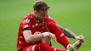 مونزا يسقط ضد أتالانتا 4-1 ويودع الدورى الإيطالى رسميًا.. فيديو