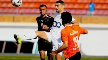 لاعب الأهلى السابق: المنافسة على لقب الدورى اشتعلت بعد خسارة بيراميدز