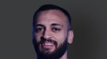 مروان حمدى يحرز الهدف الثانى لبيراميدز فى مرمى فاركو والنتيجة 3 – 2