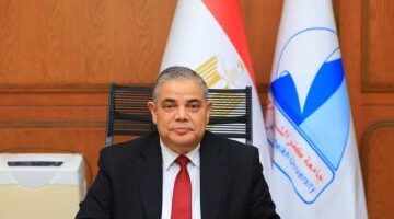 جامعة كفر الشيخ ضمن أفضل الجامعات فى تصنيف "يو إس نيوز" الأمريكى