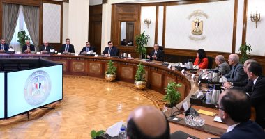 رئيس الوزراء: نعمل على تسهيل التسجيل العقاري للوحدات السكنية للمصريين والأجانب رئيس الوزراء: نعمل على تسهيل التسجيل العقاري للوحدات السكنية للمصريين والأجانب