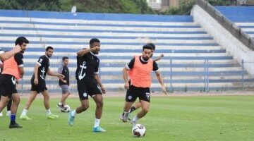 سبورتنج يهزم الترسانة 2-1 والمنصورة يواصل انتصاراته على حساب بروكسى
