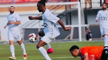 جدول ترتيب الدوري بعد انتهاء الجولة الـ 4.. بيراميدز في الصدارة والأهلي وصيفا