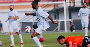 جدول ترتيب الدوري بعد انتهاء الجولة الـ 4.. بيراميدز في الصدارة والأهلي وصيفا جدول ترتيب الدوري بعد انتهاء الجولة الـ 4.. بيراميدز في الصدارة والأهلي وصيفا