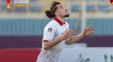 تونس تتخطى كينيا بثلاثية في كأس أمم أفريقيا للشباب تحت 20 عاما.. فيديو