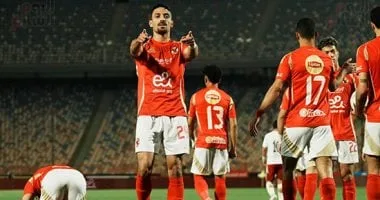 الأهلي يصل ملعب برج العرب لمواجهة المصري في دورى nile الأهلي يصل ملعب برج العرب لمواجهة المصري في دورى nile