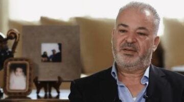 نقيب الفنانين السوريين مازن الناطور يرفض قرار سحب الثقة ويعتبره لاغيا