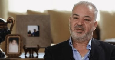 نقيب الفنانين السوريين مازن الناطور يرفض قرار سحب الثقة ويعتبره لاغيا نقيب الفنانين السوريين مازن الناطور يرفض قرار سحب الثقة ويعتبره لاغيا