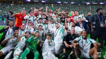 الأهلي المنتعش يواجه التعاون في الدوري السعودي اليوم
