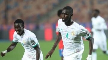 غانا تهزم السنغال (1 – 0) بالجولة الثانية لكأس أفريقيا تحت 20 عاما