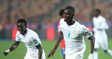 غانا تهزم السنغال (1 – 0) بالجولة الثانية لكأس أفريقيا تحت 20 عاما غانا تهزم السنغال (1 – 0) بالجولة الثانية لكأس أفريقيا تحت 20 عاما