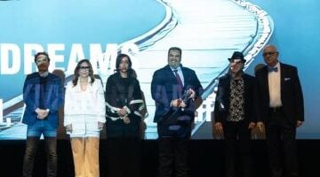 فيلم أرزة يفوز بجائزة الجمهور بمهرجان مالمو للسينما العربية.. تعرف على أبرز الجوائز