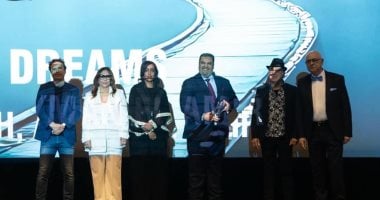 فيلم أرزة يفوز بجائزة الجمهور بمهرجان مالمو للسينما العربية.. تعرف على أبرز الجوائز فيلم أرزة يفوز بجائزة الجمهور بمهرجان مالمو للسينما العربية.. تعرف على أبرز الجوائز