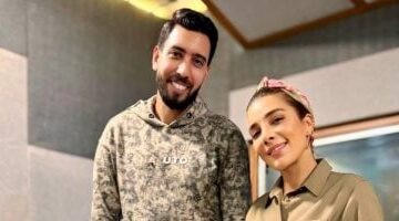 "العنب الساقع".. تعاون جديد يجمع أصالة بإسلام الجريني لأول مرة
