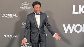 أحمد فوزي صالح في بودكاست الشغلانة: المؤلف يخلق عالم الأحداث والسيناريست موظف