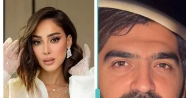 بسمة بوسيل تحضر لأغنية جديدة مع أحمد البرازيلي.. اعرف التفاصيل بسمة بوسيل تحضر لأغنية جديدة مع أحمد البرازيلي.. اعرف التفاصيل