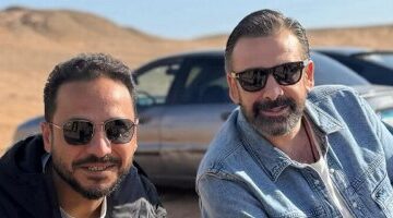 بيتر ميمي يعلن عن 4 تجارب لمشاهدة فيلم المشروع X في السينمات