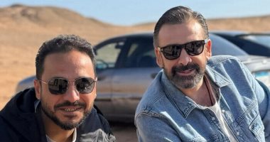 بيتر ميمي يعلن عن 4 تجارب لمشاهدة فيلم المشروع X في السينمات بيتر ميمي يعلن عن 4 تجارب لمشاهدة فيلم المشروع X في السينمات