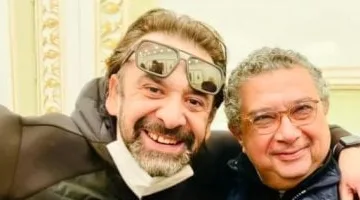 المشروع X يجمع كريم عبد العزيز وماجد الكدواني للمرة السابعة