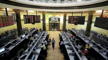 ارتفاع مؤشر قطاع العقارات بالبورصة بنسبة 2.17% في ختام التداولات