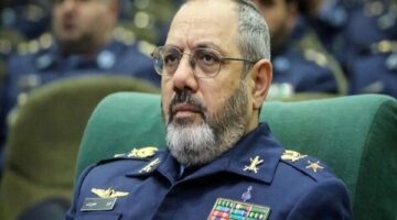 وزير الدفاع الإيراني: إذا هاجمت أمريكا أو إسرائيل بلادنا سنستهدف مصالحهم وقواعدهم