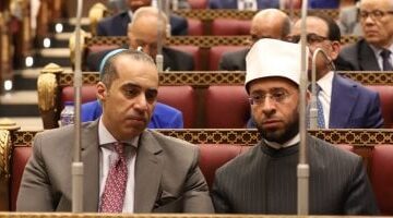 الأوقاف: نعمل على تعظيم العائد من هيئة الأوقاف وتعزيز الاستثمارات برؤية جديدة
