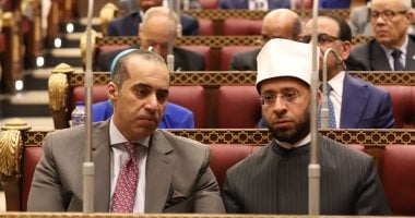 الأوقاف: نعمل على تعظيم العائد من هيئة الأوقاف وتعزيز الاستثمارات برؤية جديدة الأوقاف: نعمل على تعظيم العائد من هيئة الأوقاف وتعزيز الاستثمارات برؤية جديدة