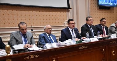 الحكومة: عدم إقرار قانون الإيجار القديم سيترتب عليه فسخ العقد بين الطرفين الحكومة: عدم إقرار قانون الإيجار القديم سيترتب عليه فسخ العقد بين الطرفين