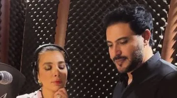 كل التفاصيل.. أغنية جديدة تجمع أصالة والملحن على أباظة بعد نجاح "إزاي حبيبي"