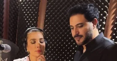 كل التفاصيل.. أغنية جديدة تجمع أصالة والملحن على أباظة بعد نجاح "إزاي حبيبي" كل التفاصيل.. أغنية جديدة تجمع أصالة والملحن على أباظة بعد نجاح "إزاي حبيبي"