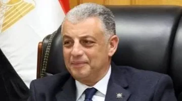 محافظ الإسماعيلية: توريد 19 ألف طن قمح محلى حتى الآن إلى الصوامع