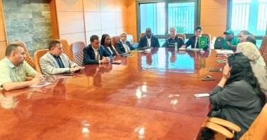 زامبيا بالبرتقالي وتنزانيا بالأزرق فى مباراة الغد بأمم أفريقيا للشباب زامبيا بالبرتقالي وتنزانيا بالأزرق فى مباراة الغد بأمم أفريقيا للشباب