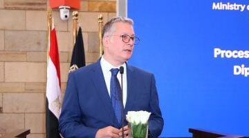 وزارة البترول تطلق دبلومة متخصصة في سلامة العمليات لتدريب وتأهيل الكوادر المهنية
