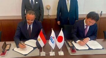 تعاون بين المتحف الكبير وچايكا لتعزيز دوره كمركز إقليمي ودولي للبحث العلمي بالمصريات