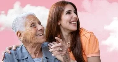 ليالي داليدا.. تجربة مسرحية جديدة للفنانة داليا خليف على ساحة روابط