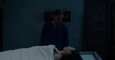 صدقي صخر: تحمست لبطولة فيلم "love bites" المشارك بمهرجان أسوان لجراءته صدقي صخر: تحمست لبطولة فيلم "love bites" المشارك بمهرجان أسوان لجراءته