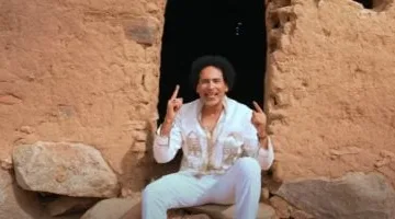 مصطفى شوقي يطرح أحدث أغانيه بعنوان "زي الدهب"