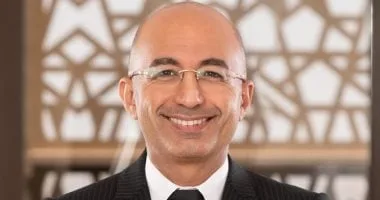 أورنچ تعلن تعيين ياسر شاكر رئيسًا تنفيذيًا لإفريقيا والشرق الأوسط أورنچ تعلن تعيين ياسر شاكر رئيسًا تنفيذيًا لإفريقيا والشرق الأوسط
