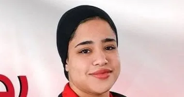 رحمة أحمد تحصد ذهبية وزن 87 كجم ببطولة العالم للأثقال فى بيرو رحمة أحمد تحصد ذهبية وزن 87 كجم ببطولة العالم للأثقال فى بيرو