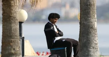 منتخب الشباب يواصل تدريباته استعدادا لمواجهة تنزانيا بأمم أفريقيا.. صور منتخب الشباب يواصل تدريباته استعدادا لمواجهة تنزانيا بأمم أفريقيا.. صور