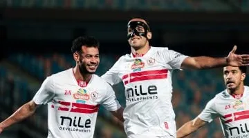 مدرب سيمبا: خروج الزمالك من الكونفدرالية صدمة كبرى.. والأهلى هو الأقوى فى أفريقيا