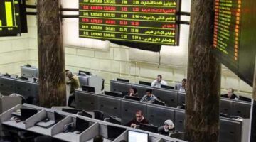 المؤشر الرئيسي للبورصة يصعد بـ 0.32% في مستهل التعاملات الصباحية