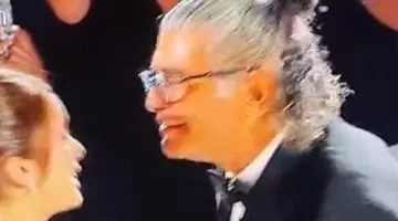 ليس والدها.. رنا رئيس ترقص خلال حفل زفافها على أغنية "بنت أبويا"